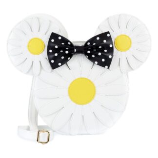 Disney Minnie Mouse Loungefly Crossbody Bag Handtas