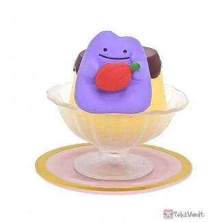 Pokémon Ditto Yummy Sweets Mascot Nintendo