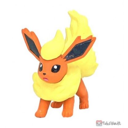 Pokémon Flareon MonColle Nintendo Action figure