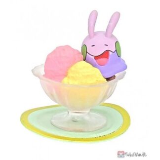 Pokémon Goomy Yummy Mascot Sweets