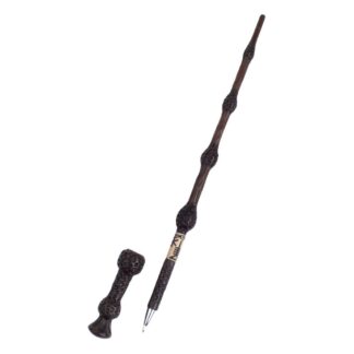 Harry Potter Magic Wand Pen Dumbledore