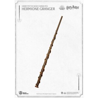 Harry Potter Hermione Granger Magic Wand movies
