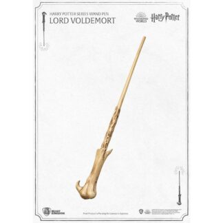 Harry Potter Pen Lord Voldemort Magic Wand