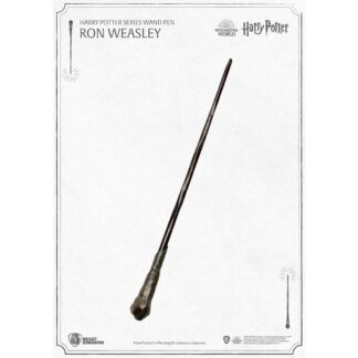 Harry Potter Magic Wand Pen Ron Weasley