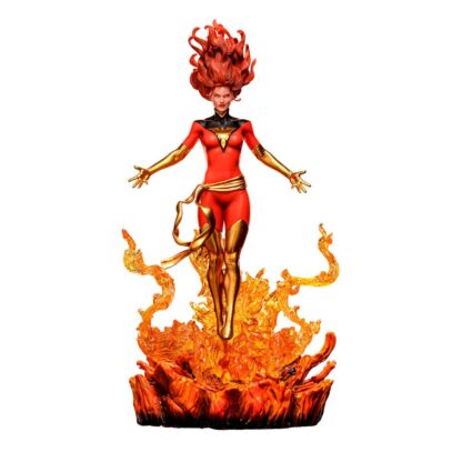 Marvel BDS Art scale statue Phoenix X-Men
