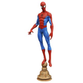 Marvel Gallery PVC Diorama Spider-Man
