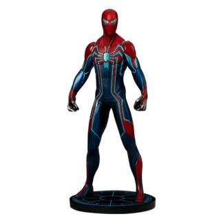 Marvel Spider-Man Velocity Suit PCS Collectibles