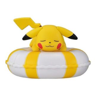 Pokémon Puka Pikachu Floating Ring Collection