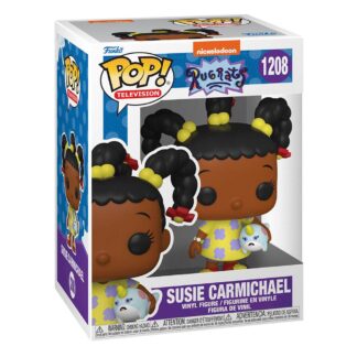 Funko Pop Susie Rugrats Nickelodeon