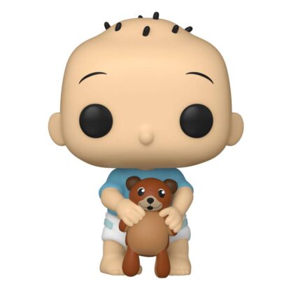 Rugrats Funko Pop Tommy Pickles Chase