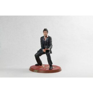 Scarface Tony Montana PVC Statue