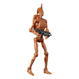 Star Wars vintage collection battle droid action figure