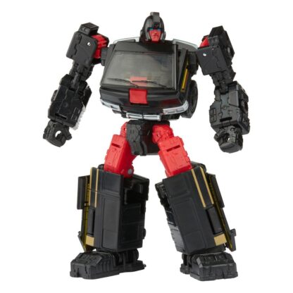 Transformers Generations Deluxe action figure DK-2 Guard movies