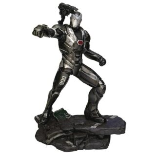 Avengers Endgame PVC Statue War Machine