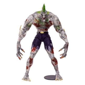 DC Collector Megafig action figure Joker Titan