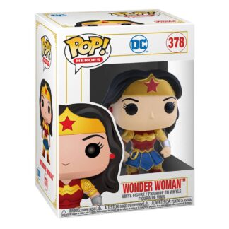 DC Imperial Palace Funko Pop Wonder Woman