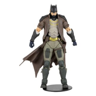 DC Multiverse Batman Dark Detective Action figure