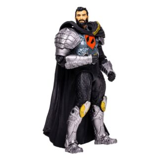 Multiverse action figure General Zod Superman