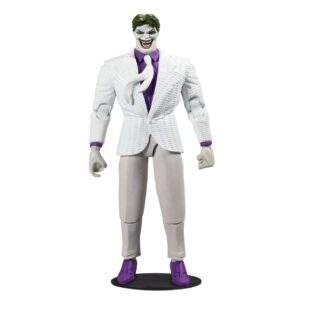 Multiverse Build action figure Joker Dark Knight Returns