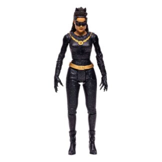 DC Retro Batman 66 action figure Catwoman Season 3