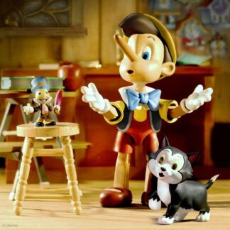 Disney Ultimates action figure Pinocchio