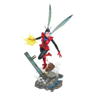 Marvel Comic Gallery PVC Statue Wasp