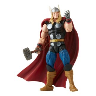 Marvel Legends Thor Ragnarok action figure Hasbro