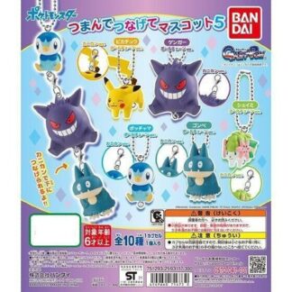 Pokémon Mascot Pinch Connect Japanese Products
