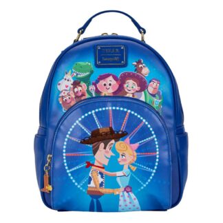 Disney Loungefly Backpack Toy Story Bo Peep Woody