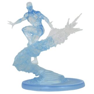 Marvel Comic Premier Collection Statue Iceman