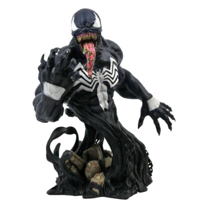 Marvel Comics Bust Venom