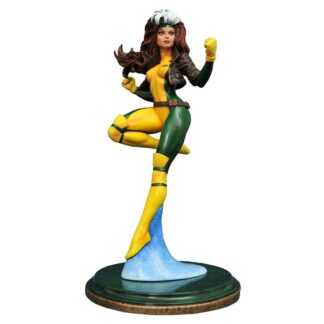 Marvel Premier Collection PVC Statue Rogue