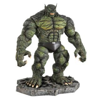 Marvel select action figure Abomination