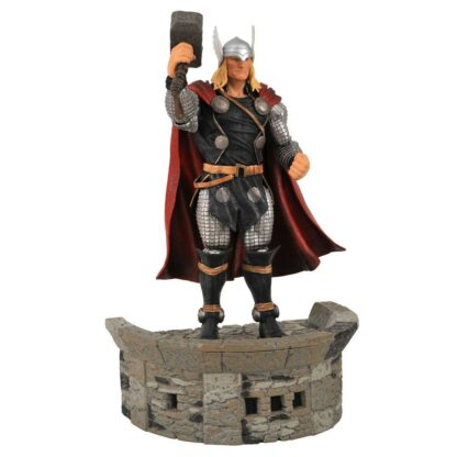 Marvel Select action figure Thor