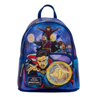 Marvel Loungefly Backpack rugzak Doctor Strange Multiverse