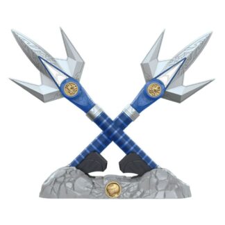 Power Rangers Lightning Collection Premium Roleyplay Replica Series Power Lance