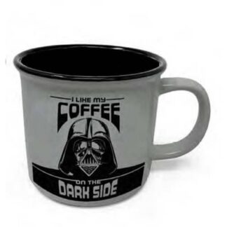 Star Wars Like Coffee Dark Side Campfire Gift Set