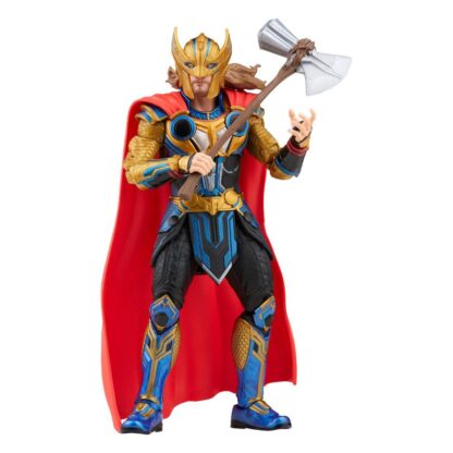 Thor Love Thunder Marvel Legends action figure