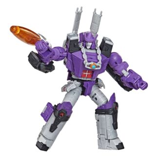 Transformers Generations Legacy Leader class action figure Galvatron