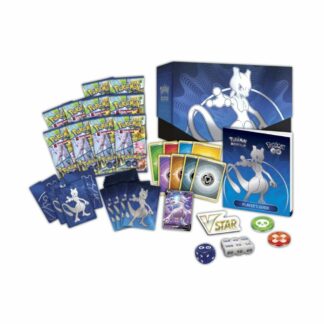 Pokémon Go Trading Card Company Nintendo Elite Trainer Box