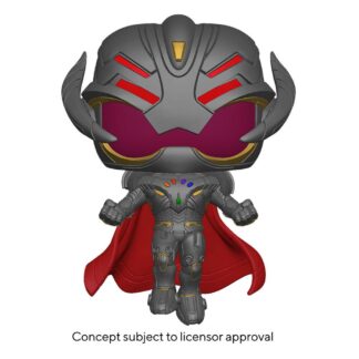 What If...? Funko Pop Almigthy Ultron