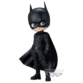 DC Comics Q Posket Figure Batman Version A