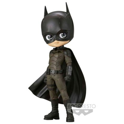 DC Comics Batman Q Posket Figure Version B