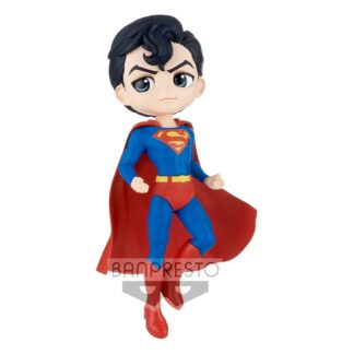 DC Comics Superman Q Posket figure Version A