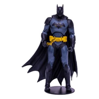 DC Multiverse comics action figure Batman Future State