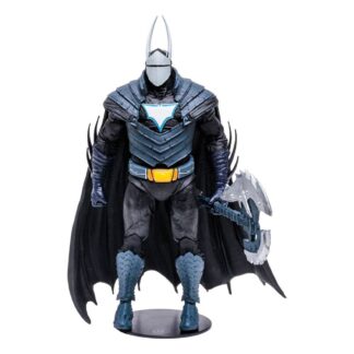 DC Multiverse Batman Duke Thomas Action figure