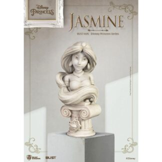 Disney Princess PVC Bust Jasmine