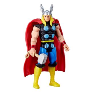 Marvel Legends retro collection action figure Thor
