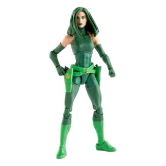 Marvel Legends action figure Madame Hydra