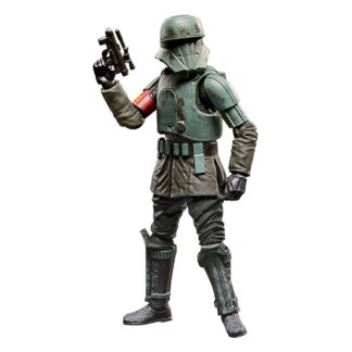 Mandalorian Vintage collection action figure Migs Mayfield
